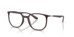 Rayban RX7397-8088 - Quarter View Rayban RX7397-8088 - Quarter View