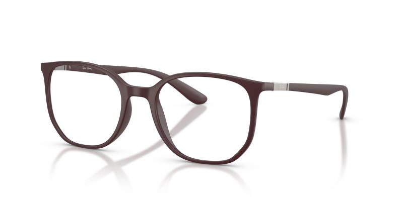 Rayban RX7397-8088 - Quarter View