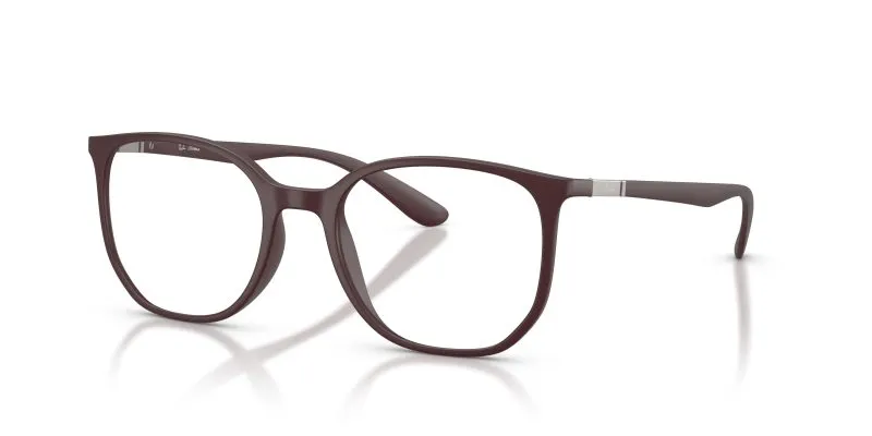 Rayban RX7397-8088 - Quarter View