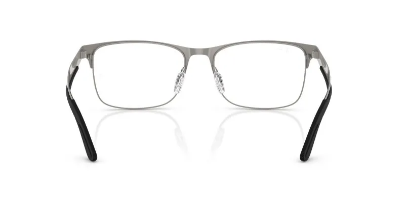 Rayban RX7550-3214 - Back View