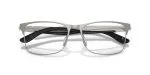 Rayban RX7550-3214 - Folded View Rayban RX7550-3214 - Folded View