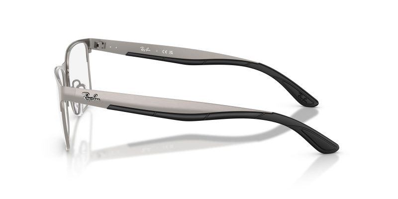 Rayban RX7550-3214 - Side View