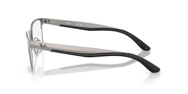 Rayban RX7550-3214 - Side View