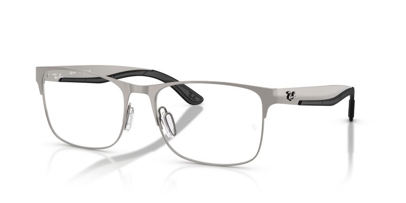 Rayban RX7550-3214 - Quarter View