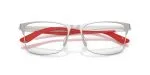 Rayban RX7550-3219 - Folded View