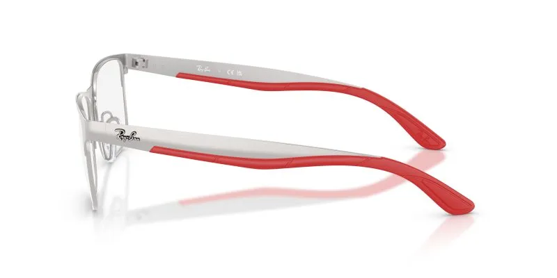 Rayban RX7550-3219 - Side View