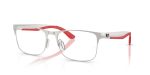 Rayban RX7550-3219 - Quarter View