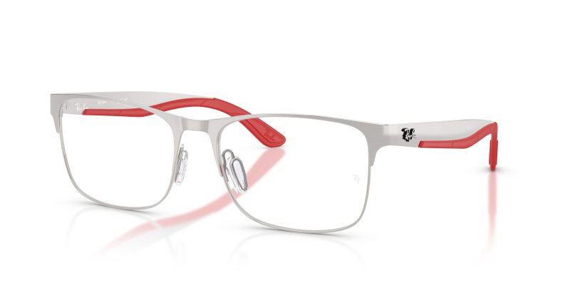 Rayban RX7550-3219 - Quarter View