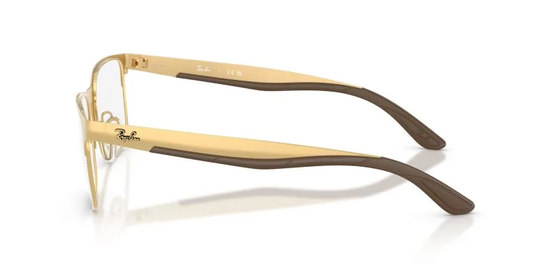 Rayban RX7550-3220 - Side View
