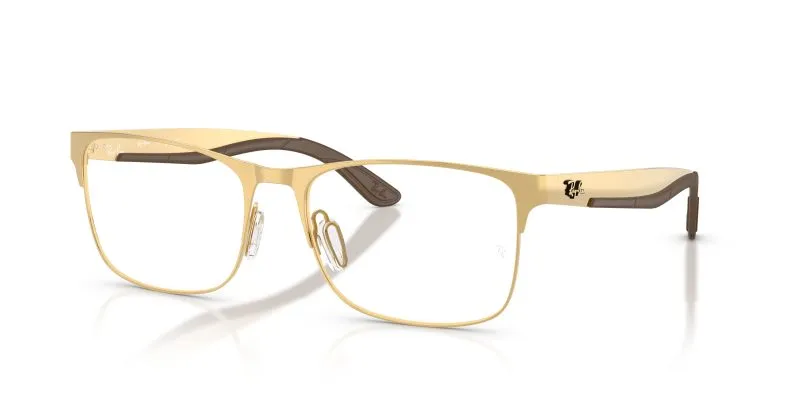 Rayban RX7550-3220 - Quarter View