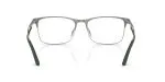 Rayban RX7550-3221 - Back View Rayban RX7550-3221 - Back View