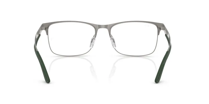 Rayban RX7550-3221 - Back View