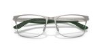 Rayban RX7550-3221 - Folded View