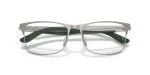 Rayban RX7550-3221 - Folded View Rayban RX7550-3221 - Folded View