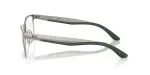 Rayban RX7550-3221 - Side View Rayban RX7550-3221 - Side View