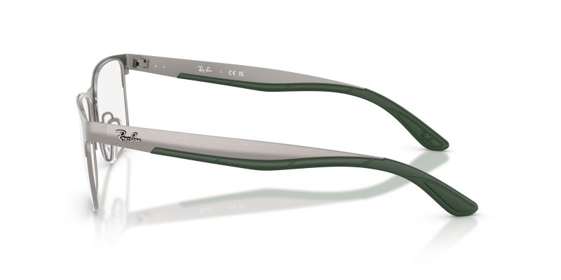 Rayban RX7550-3221 - Side View