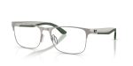 Rayban RX7550-3221 - Quarter View