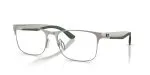 Rayban RX7550-3221 - Quarter View Rayban RX7550-3221 - Quarter View