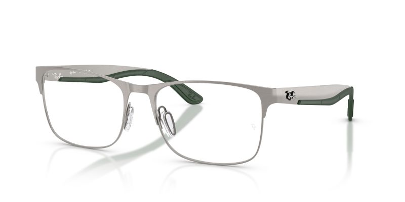 Rayban RX7550-3221 - Quarter View