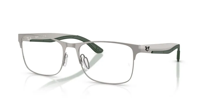 Rayban RX7550-3221 - Quarter View