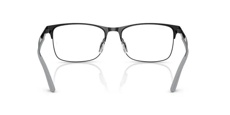 Rayban RX7550-3222 - Back View