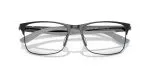 Rayban RX7550-3222 - Folded View