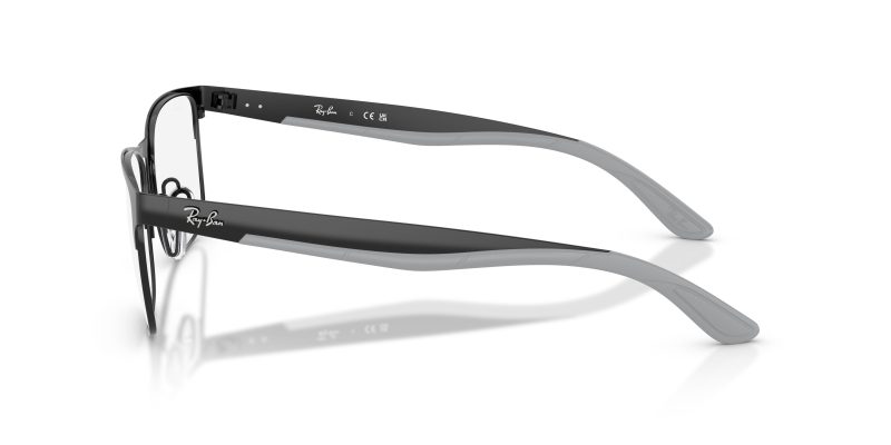 Rayban RX7550-3222 - Side View