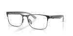 Rayban RX7550-3222 - Quarter View