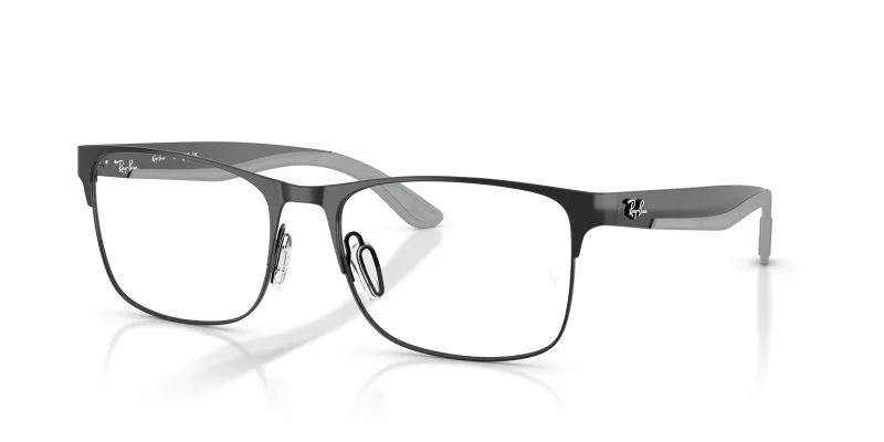 Rayban RX7550-3222 - Quarter View