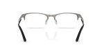 Rayban RX7551-3214 - Back View
