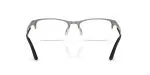 Rayban RX7551-3214 - Back View Rayban RX7551-3214 - Back View