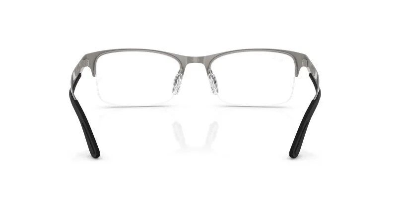 Rayban RX7551-3214 - Back View