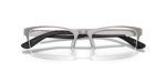 Rayban RX7551-3214 - Folded View