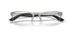 Rayban RX7551-3214 - Folded View Rayban RX7551-3214 - Folded View
