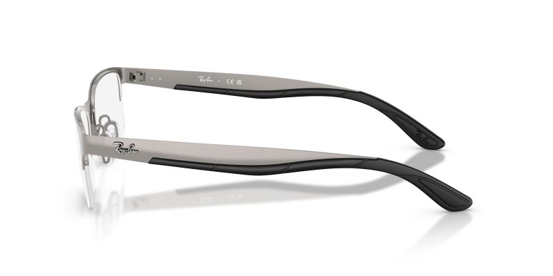 Rayban RX7551-3214 - Side View