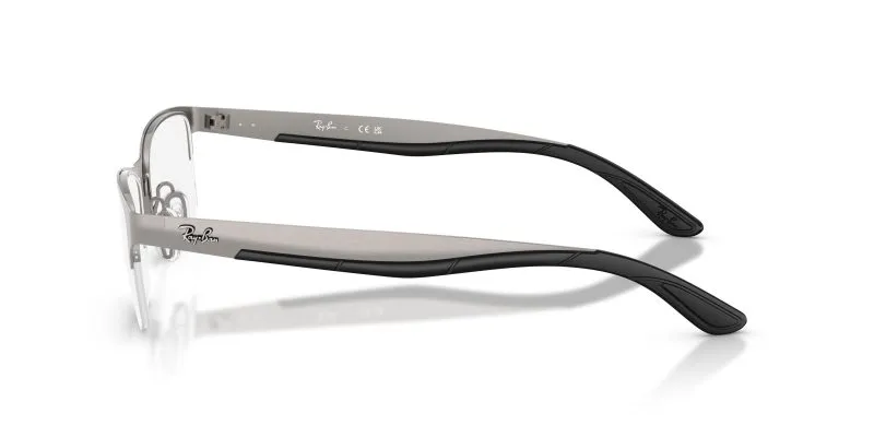 Rayban RX7551-3214 - Side View