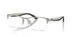 Rayban RX7551-3214 - Quarter View Rayban RX7551-3214 - Quarter View