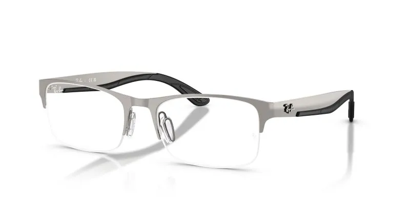 Rayban RX7551-3214 - Quarter View