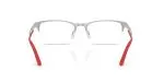 Rayban RX7551-3219 - Back View Rayban RX7551-3219 - Back View