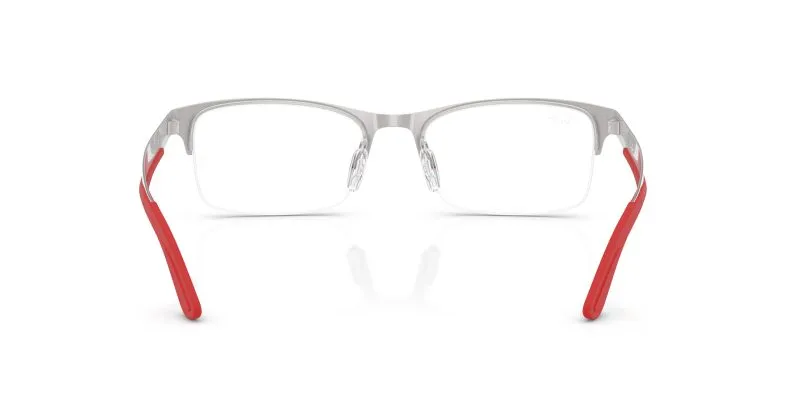 Rayban RX7551-3219 - Back View