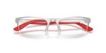 Rayban RX7551-3219 - Folded View