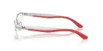Rayban RX7551-3219 - Side View Rayban RX7551-3219 - Side View