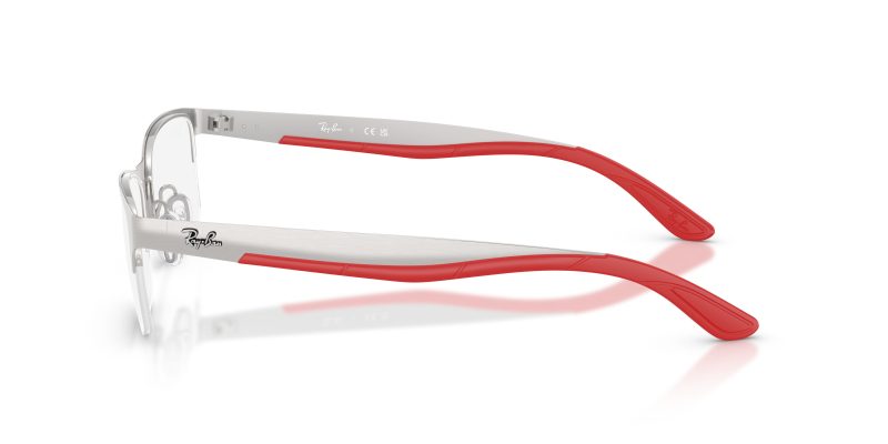 Rayban RX7551-3219 - Side View