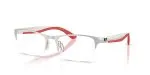Rayban RX7551-3219 - Quarter View Rayban RX7551-3219 - Quarter View