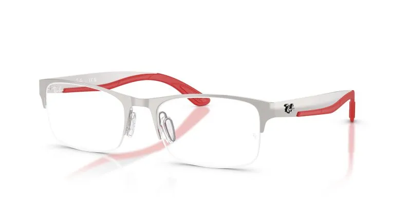 Rayban RX7551-3219 - Quarter View