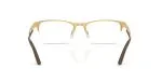 Rayban RX7551-3220 - Back View