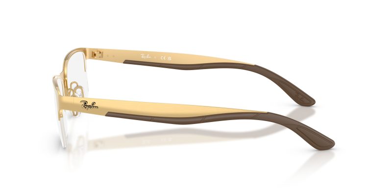 Rayban RX7551-3220 - Side View