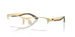 Rayban RX7551-3220 - Quarter View