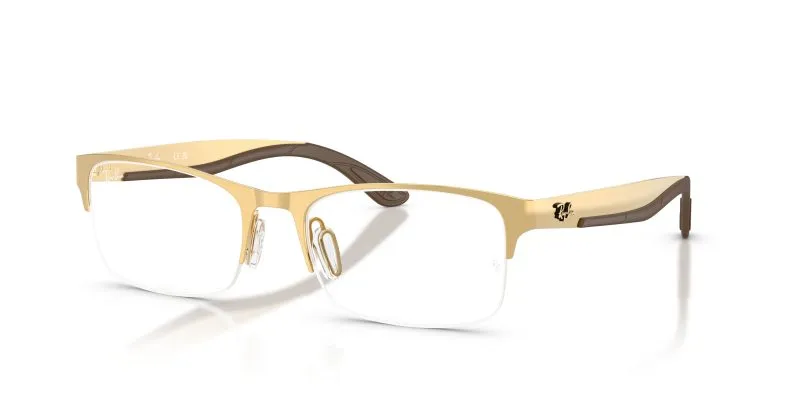 Rayban RX7551-3220 - Quarter View