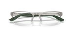 Rayban RX7551-3221 - Folded View
